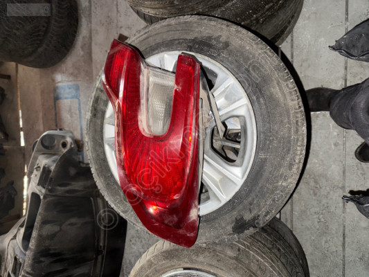 Egea sedan sağ stop