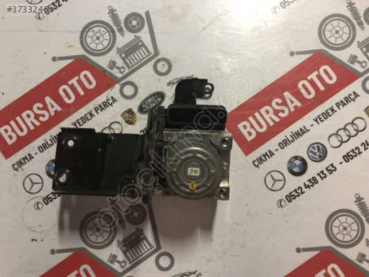 AUDİ Q2 1.5 TSI 5Q0614517GD ABS BEYNİ ORJİNAL