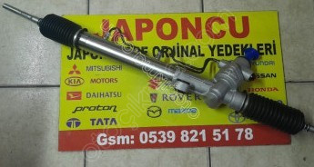 TOYOTA AVENSİS DİREKSİYON KUTUSU 1997-2001 ARASI SIFIR