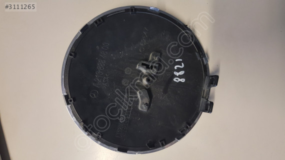 Mercedes C 205 213 AMBLEM YILDIZ A0008881000