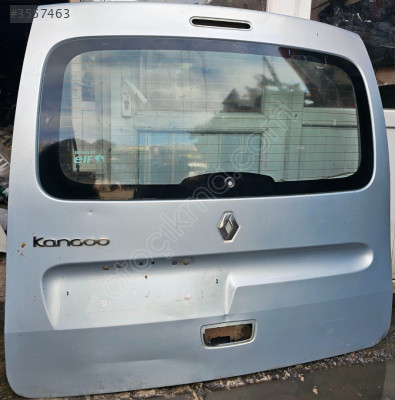 RENAULT KANGO 3 BAGAJ KAPAGI