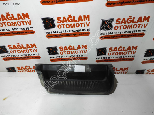 VW T4 ÇIKMA SOL ÖN BASAMAK OEM; 705863735