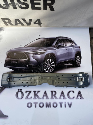 2019-2025 TOYOTA COROLLA ÇIKMA ORİJİNAL ÖN PANEL ÜST SACI