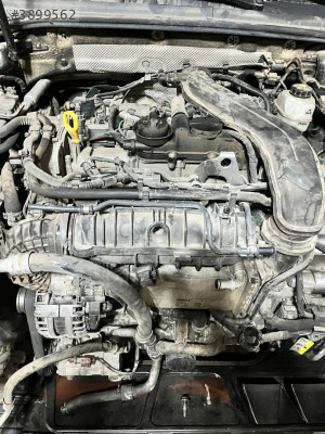 VOLKSVAGEN PASSAT B8.5 MARŞ  DİNAMOSU EYLÜL OTOMOTIV
