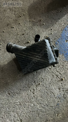 Skoda hava filtre kutusu