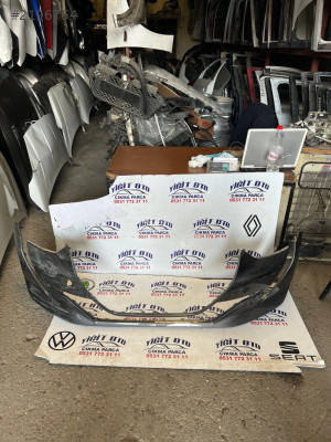 2018 2020 Peugeot 208 Oriınal Çıkma Ön Tampon
