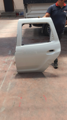 Dacia duster 19/23 sol arka kapı sefalılar oto cikma