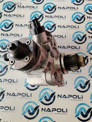 059130755DB YAKIT POMPASI A4/A5/A6/A7/A8/Q5/Q7/Q8 2013/2023