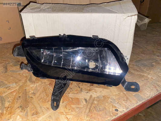 OPEL ASTRA K SOL SİS FARI SIFIR ORJİNAL 39098907 CANCAN OPEL