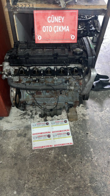 Fiat Marea 2000 motor 5 silindir komple motor parçaları