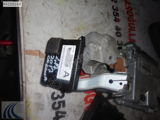 TOYOTA COROLLA 2017 ÇIKMA İMMO TAKIMI