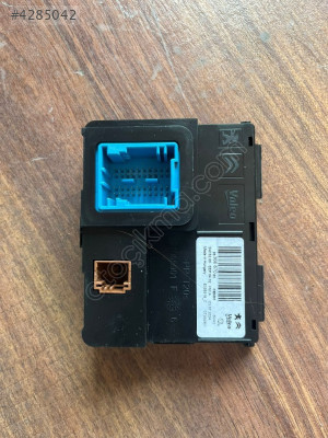 DACİA DOKKER KLİMA MODÜLÜ 9836667080 OTO FEDAİ