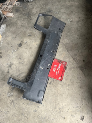 Vectra b bagaj kilidi plastiktigi