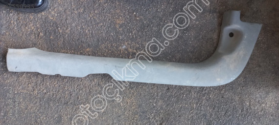 7700435203 Renault Clio Sembol iç bakalit orijinal çıkma