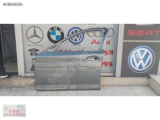 bmw g30 sol ön kapı