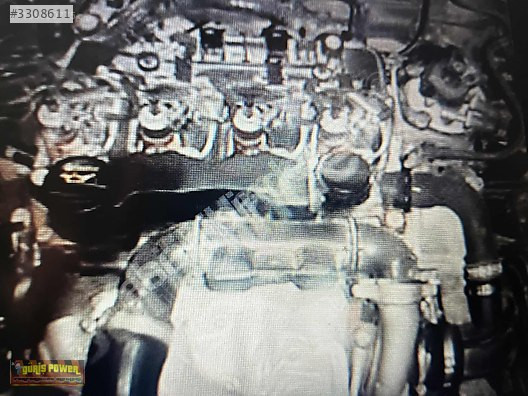 Ford Focus 2011 5 ileri şanzıman 1.6 tdci