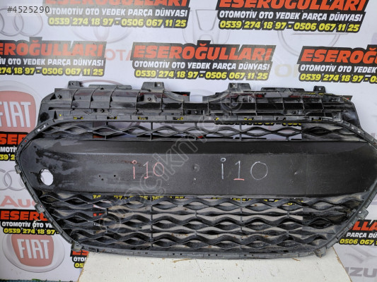 HUNDAİ İ10 ÖN PANJUR