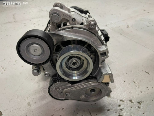 05e903018g 1.5 E-Tsi Şarj dinoması Sıfır Çıkma