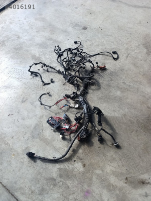 240115663S Renault taliant motor tesisatı