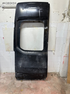 Ford transit sol arka bagaj kapağı taşıma hasarlı sıfır orijinal