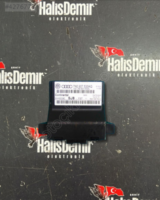 7N0907530AQ VW AUDİ SEAT SKODA GATEWAY BEYNİ