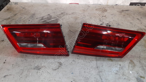 BMW 5 SERİSİ G30 SAĞ-SOL ARKA STOP -DS OTOMOTİV-