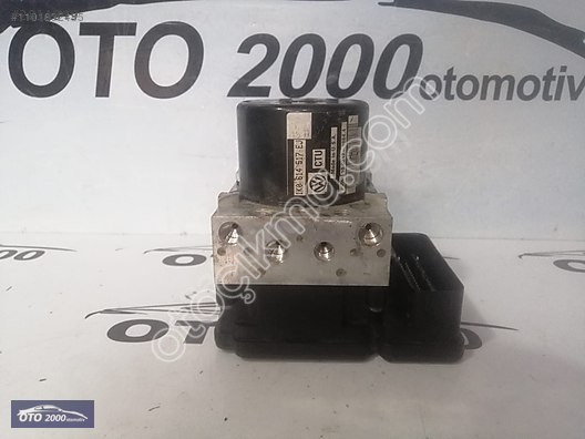 1K0907379CC-1K0614517EJ GOLF-JETTA-SCİROCCO ABS BEYNİ