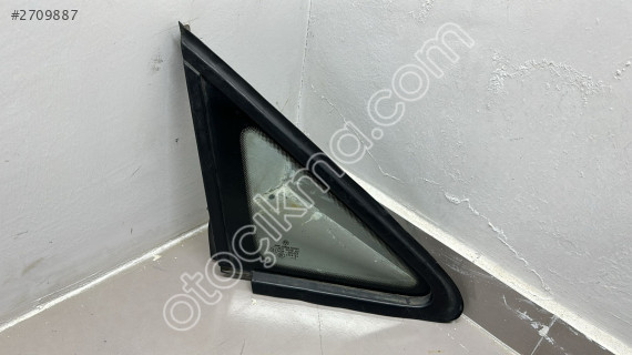 2006-08 MODEL VW GOLF 5 HATASIZ ORJ ÇIKMA KELEBEK CAMI