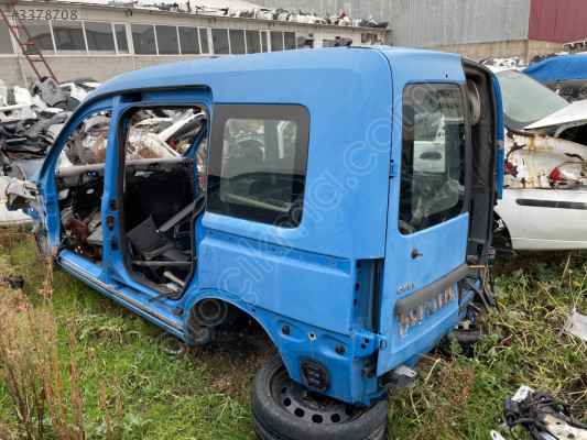 OPEL COMBO ÇIKMA PARÇALAR