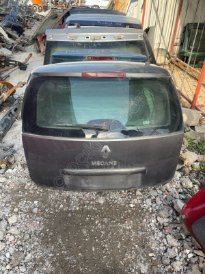 RENAULT MEGANE BAGAJ KAPAĞI ORJİNAL ÇIKMA