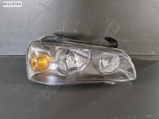 HYUNDAİ ELANTRA SAĞ ÖN FAR SIFIR 2003-2006