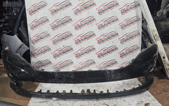 RENAULT TRAFİC III ÖN TAMPON ALT EKİ ORJINAL