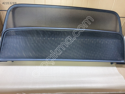 BMW E36 CABRİO SİNEKLİK SIFIR