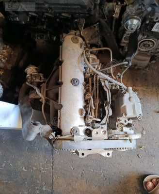 Renault Megane 1 1.9 motor