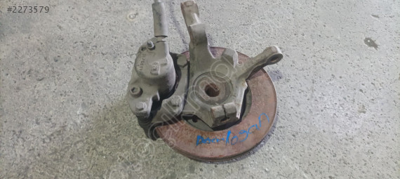 DACİA LOGAN TAŞİYİCİ KOMPLE