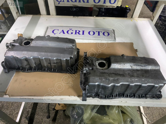 038103603 AG A3 1.9 TDI KARTER ORJİNAL ÇAĞRI OTO MASLAK