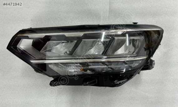 2019-2015 PASSAT SOL FAR