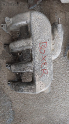 PEUGEOT BOXER EMME MANİFOLDU