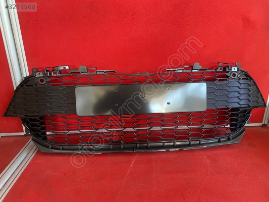 TOYOTA COROLLA HB ÖN TAMPON IZGARASI 53112-02B10