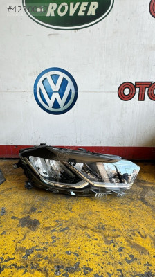 VOLKSWAGEN POLO 2022-25 SAĞ FAR SIFIR ORJİNAL 2G1941006D