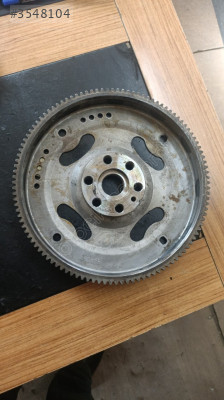 Fiat freemont çıkma orjinal volant