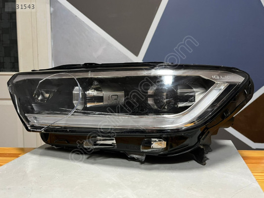 T-ROC SOL FAR ORJİNAL 2GA.941.035