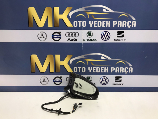 VOLVO S90 SAĞ DIŞ AYNA