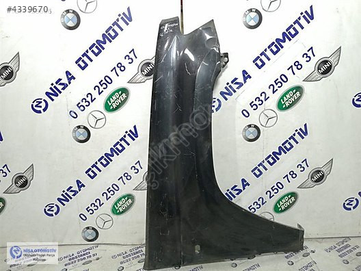 JEEP GRAND CHEROKEE 1 SAĞ ÖN ÇAMURLUK ORJ ÇIKMA