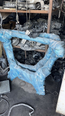 VOLVO alt traversler çeşitler mevcuttur
