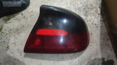 Opel tigra sağ stop orjinal gm tertemiz çıkma