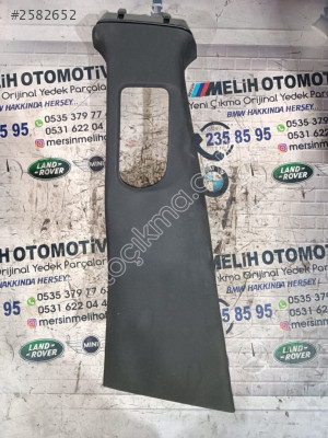 MERCEDES ÇIKMA CLA W117 SOL İÇ  DİREK KAPLAMASI A1176900525