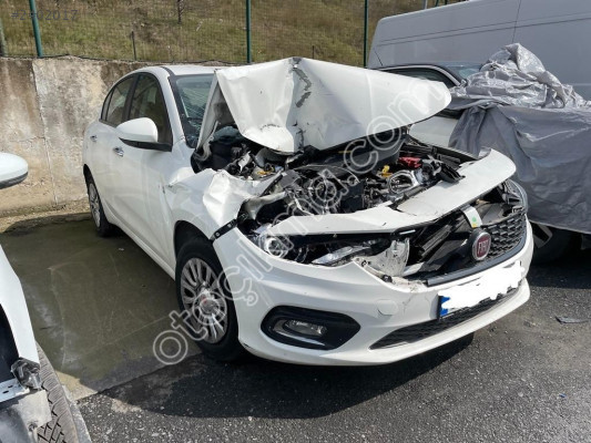 Egea Motor Enjektör