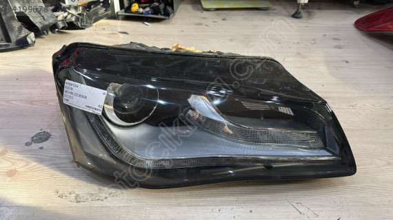 AUDİ A8 2010-2013 XENON SAĞ FAR 4H0941004