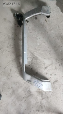 2019-2024 LAND ROVER ÖN TAMPON KAPLAMASI